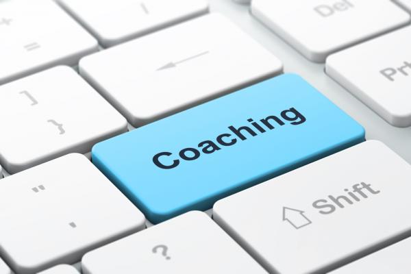 Coaching online
